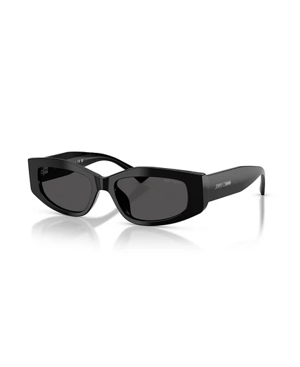 Женские солнцезащитные очки Jimmy Choo JC5046BU, черные