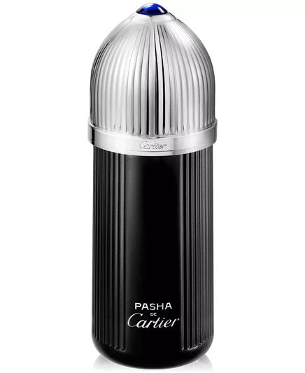 Туалетная вода-спрей Pasha Edition Noire, 5,1 унции.