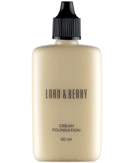 Тональный крем Lord & Berry, алебастровый