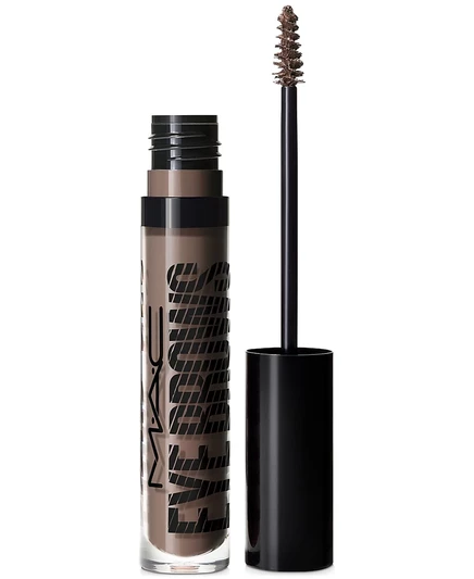 Гель для бровей MAC Eye Brows Big Boost Fibre, тауп