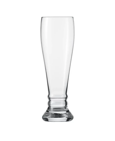 Schott Zwiesel Beer Базовый Баварский пивной бокал 22 унции - Набор из 6 бокалов