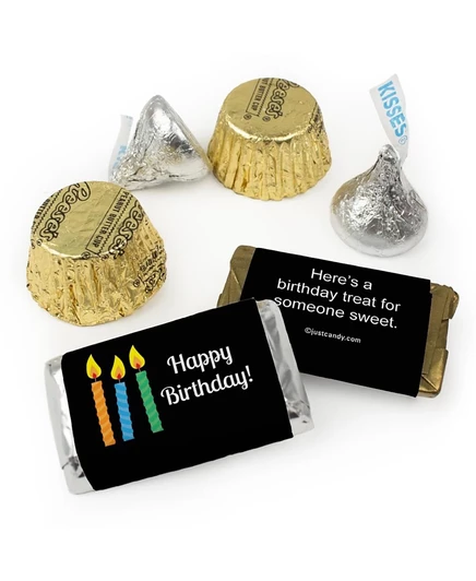 Смесь конфет Just Candy Hershey's, 750 г