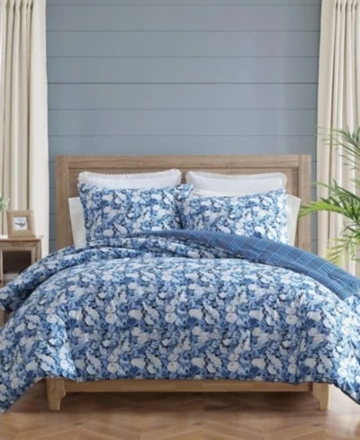 Комплект покрывала Laura Ashley Sweet Memories