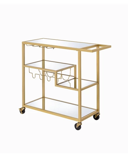 Сервировочная тележка Acme Furniture Adamsen multi