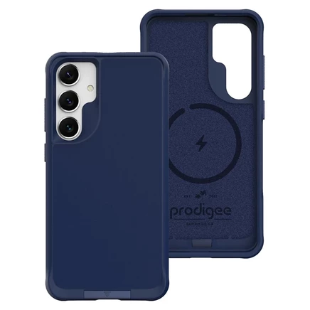 Чехол Prodigee Balance для Samsung Galaxy S24 Plus, синий