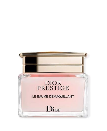 Очищающее средство Dior Prestige Rose бальзам‑в‑масло 150 мл
