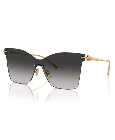  Женские солнцезащитные очки, Tf3103K gold plated