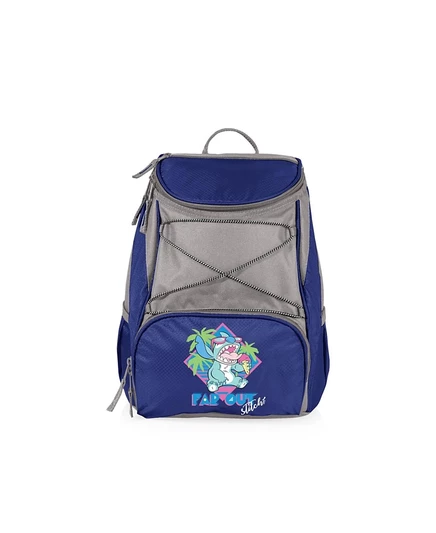 Рюкзак-холодильник Picnic Time PTX, 20 банок, синий