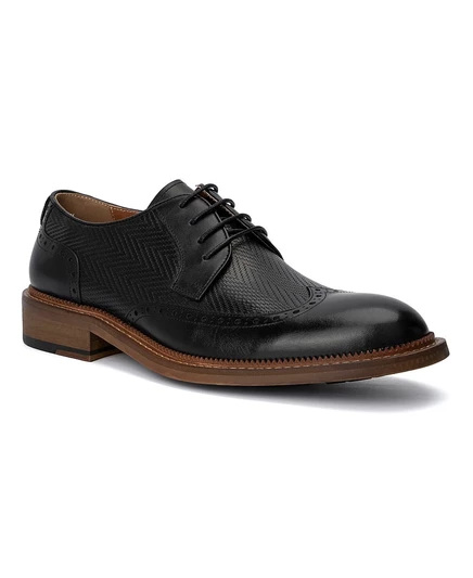 Мужские оксфорды Vintage Foundry Co Clark, черные