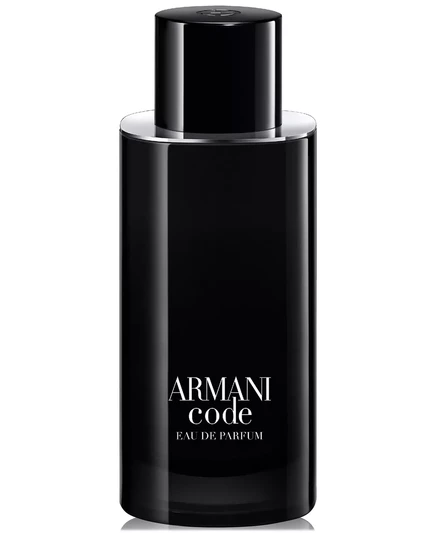  Мужской парфюмированный спрей Armani Code, 4,2 унции.