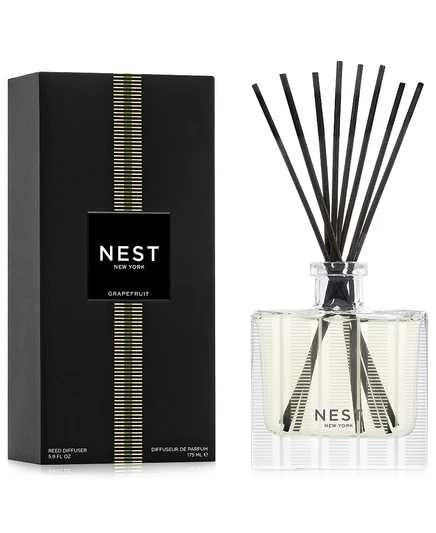 Аромадиффузор NEST New York Grapefruit, 175 г