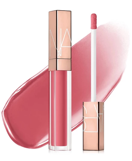 Блеск для губ Nars Afterglow, 5 мл, дольче вита