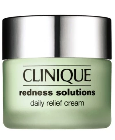 Крем для лица Clinique Redness Solutions Daily Relief, 50 мл