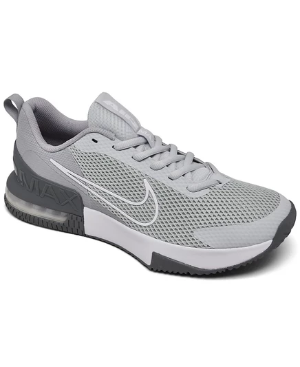 Мужские кроссовки Nike Air Max Alpha Trainer 6, серые