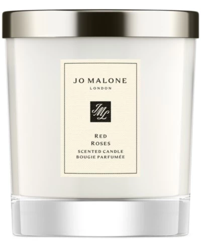 Ароматическая свеча Jo Malone London Red Roses, 201 г