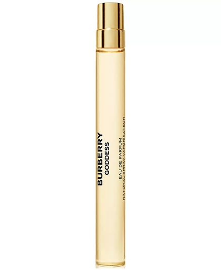  Спрей для путешествий Goddess Eau de Parfum, 0,33 унции.