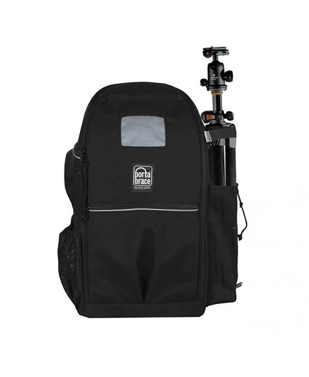 Рюкзак Porta Brace для видеокамеры Sony PXW‑Z90V, черный