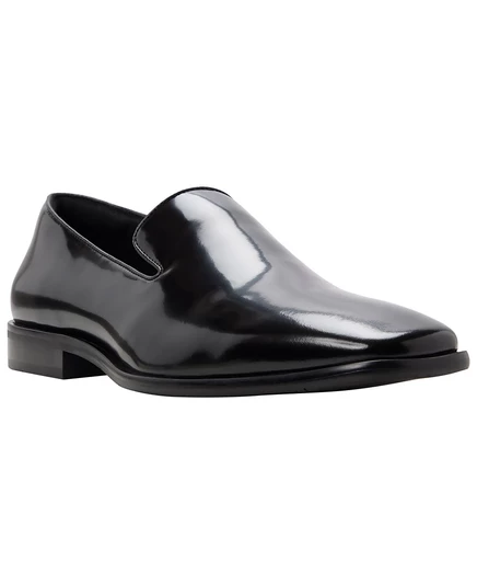 Мужские лоферы Aldo Justen, черные