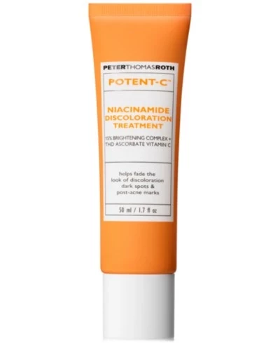 Крем-сыворотка Peter Thomas Roth Potent-C, 50 мл