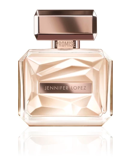 JENNIFER LOPEZ PROMISE EDP 30 мл без цвета