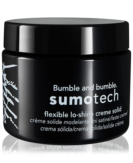 Крем для укладки волос Bumble and Bumble Sumotech, белый, 1,5 унции