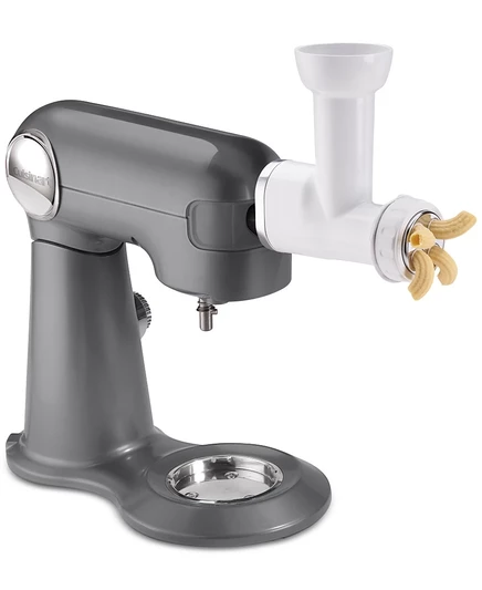 Насадка для приготовления пасты Cuisinart PE-50 для миксера, белая