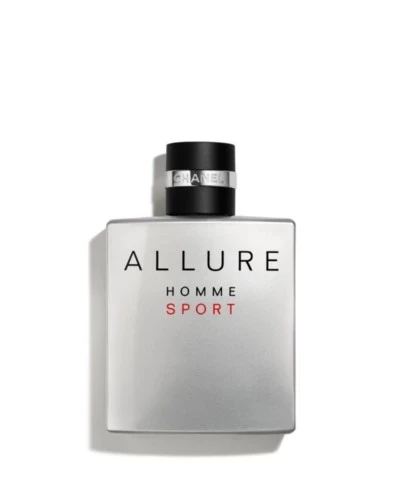 Мужская туалетная вода Chanel Allure Homme Sport