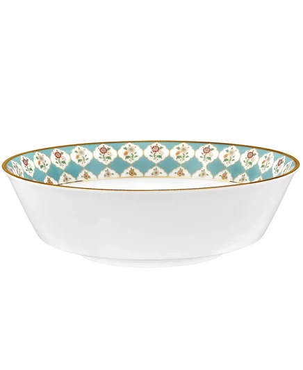 Миска Noritake Lodi's Morning, 9″ 1 183 мл, разноцветная