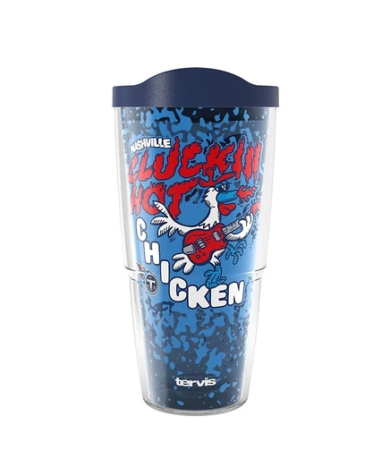 Guy Fieri's Flavortown Tennessee Titans NFL x от Guy Fieri's Flavortown, 24 унции. Классический стакан