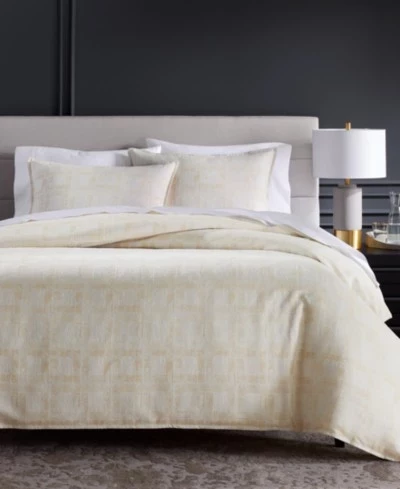 Комплект покрывала Hotel Collection Stucco Plaid