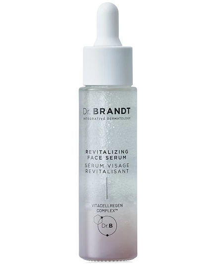 Сыворотка для лица Dr. Brandt Revitalizing, 30 мл