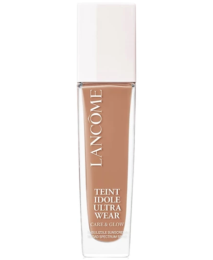 Тональная сыворотка Lancôme Teint Idole 430C, средне-тёмный