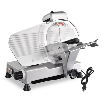 Коммерческий мясорез Yescom 10″ (25,4 см), многоцветный