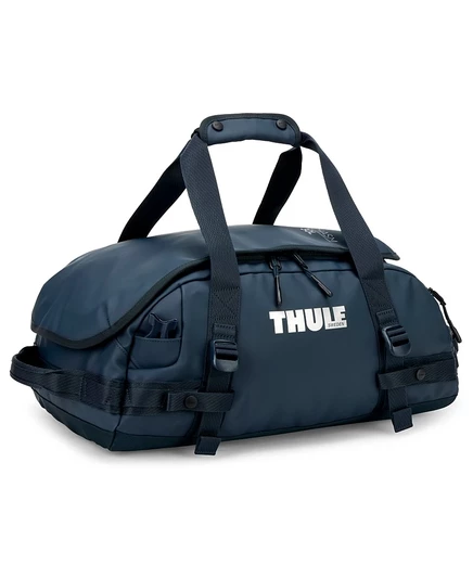 Дорожная сумка Thule Chasm малая, синяя