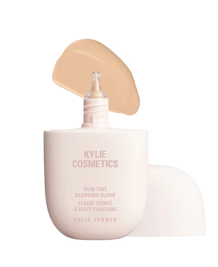 Тональная основа Kylie Skin Tint, 30 мл, оттенок 3WN