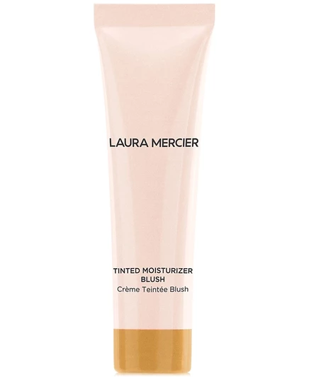 Кремовые румяна Laura Mercier Tinted Moisturizer, Soleil