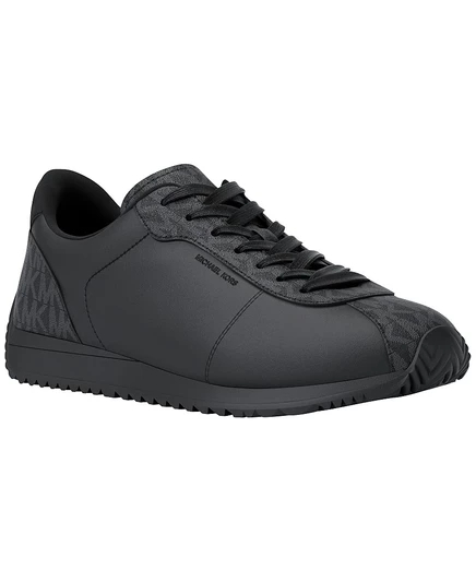 Мужские кроссовки Michael Kors Rhodes, черные