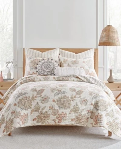 Комплект покрывала Levtex Home Selesta, двусторонний