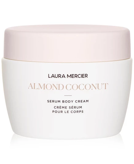Сыворотка-крем для тела Laura Mercier с миндалем и кокосом