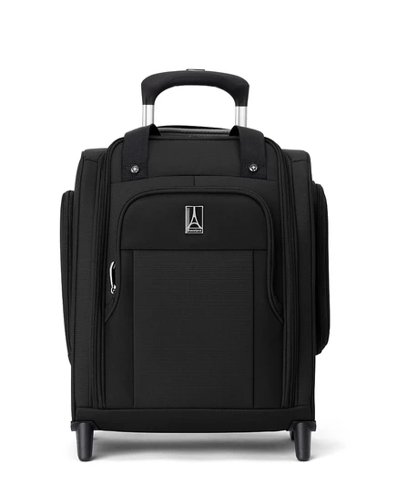 Дорожная сумка Travelpro WalkAbout 7 17,5″ под сиденье на колесах, черная