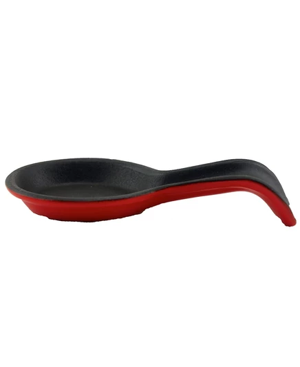 Подставка для ложки из чугуна BergHOFF Red красная