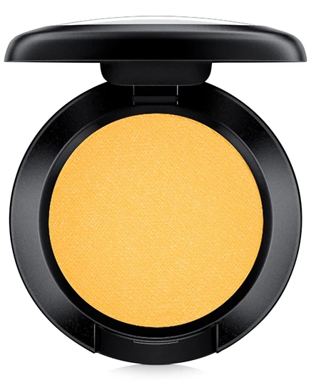 Тени для век MAC Satin Eye Shadow, оттенок «Меморис оф Спейс»