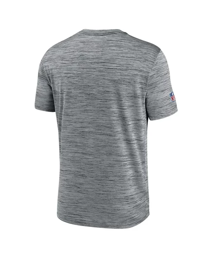 Мужская футболка Nike Tennessee Titans, серая