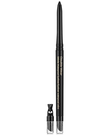 Подводка Estée Lauder Double Wear Infinite, черная