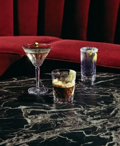 Waterford Lismore Barware Collection