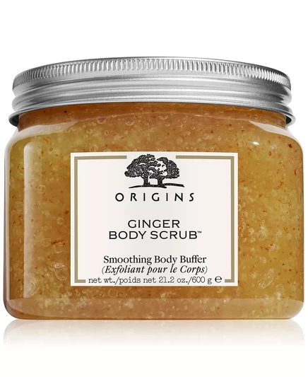 Скраб для тела Origins Ginger, 600 г