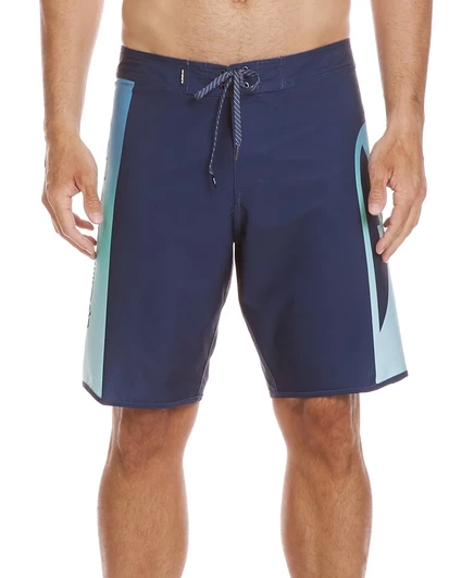 Мужские шорты Quiksilver Surfsilk Holmes 20″, синие