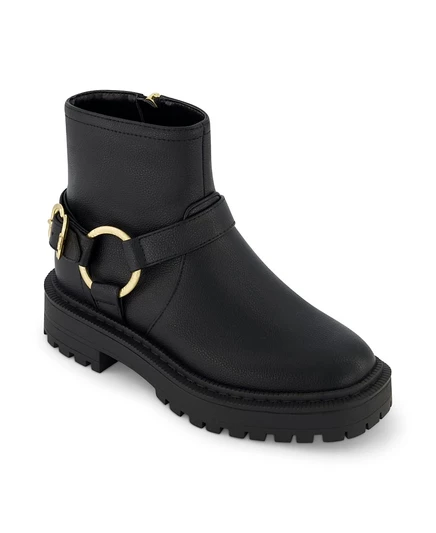 Ботинки для девочек Sam Edelman Lucianna Marie, черные