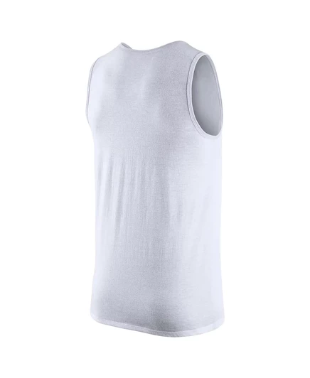 Мужская майка Nike Florida State Seminoles Dri-FIT, белая