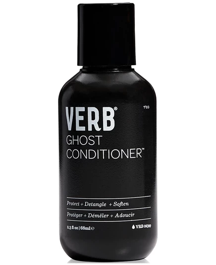 Кондиционер Verb Ghost Conditioner, 2,3 унции, без цвета